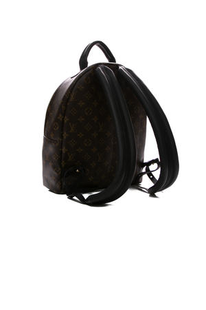 Louis Vuitton Palm Springs MM Backpack