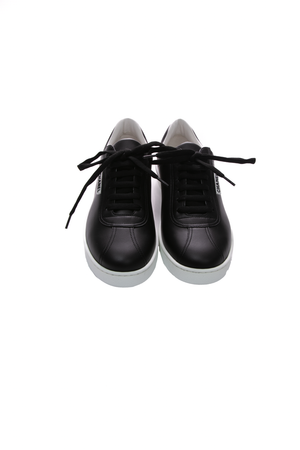 Chanel Uniform Tennis Sneakers - Size 42