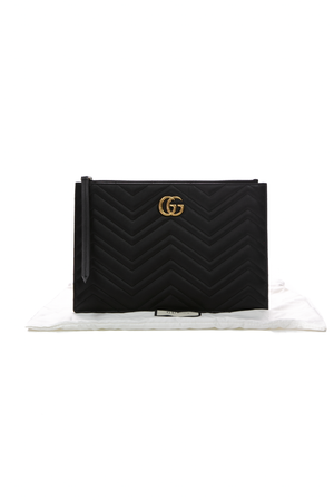 Gucci Marmont Pouch