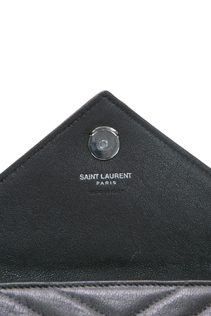 Saint Laurent College Mini Chain Bag