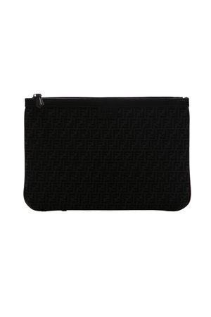 Fendi Medium Zip Pouch