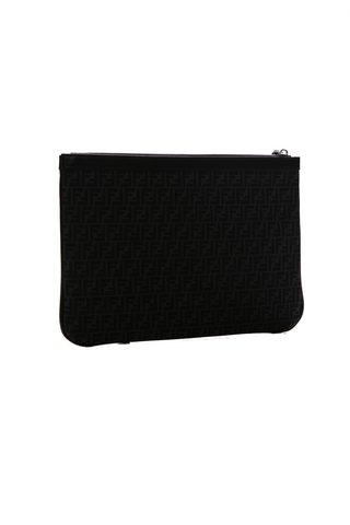 Fendi Medium Zip Pouch