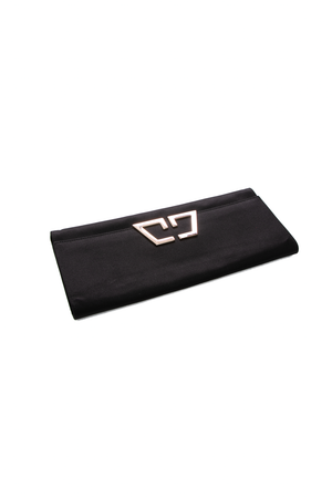 Gucci G Night Flap Clutch