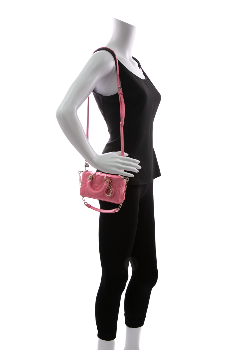 Lady dior usa clearance