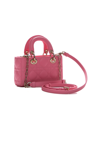 Christian Dior Dioriviera Lady D-Joy Micro Bag