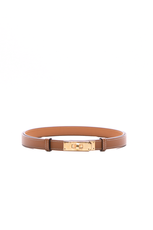 Hermes Kelly 18 Belt