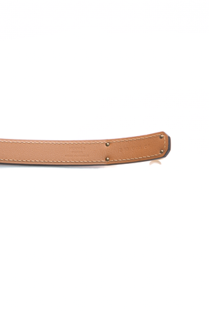 Hermes Kelly 18 Belt