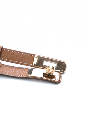 Hermes Kelly 18 Belt