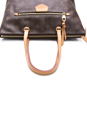 Louis Vuitton Iena PM Tote Bag