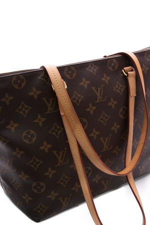 Louis Vuitton Iena PM Tote Bag