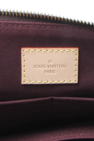 Louis Vuitton Iena PM Tote Bag