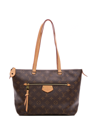 Louis Vuitton Iena PM Tote Bag