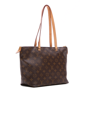 Louis Vuitton Iena PM Tote Bag