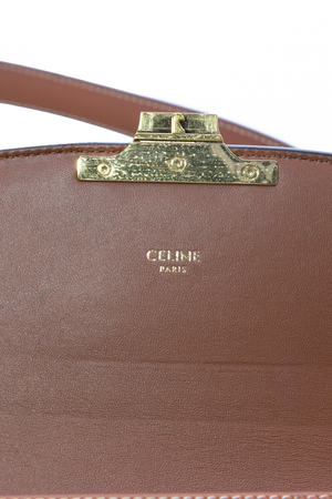 Celine Triomphe Medium Bag