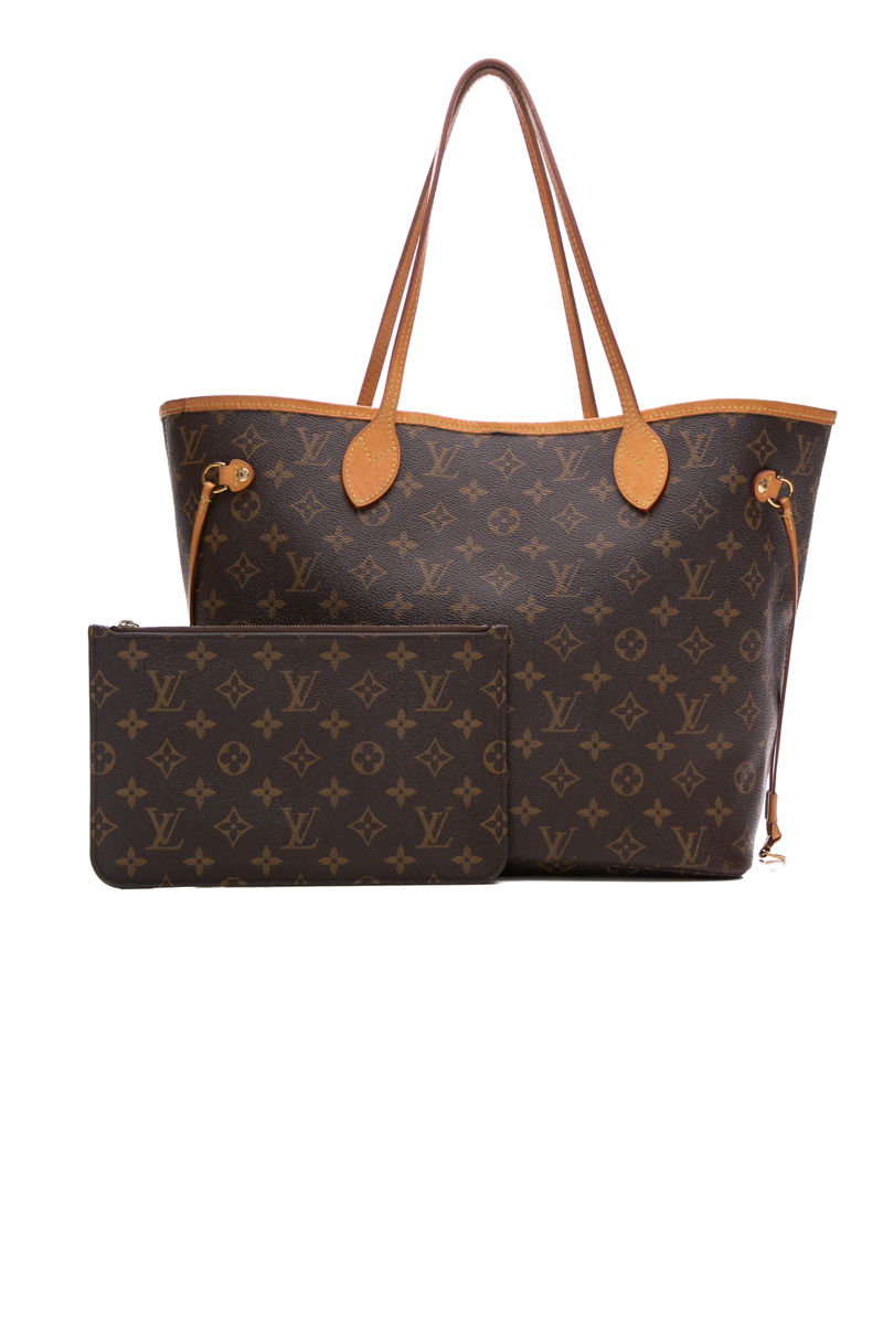 Louis Vuitton Neverfull Tote Bags