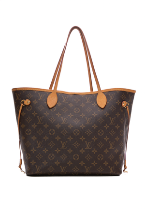 Louis Vuitton Neverfull MM Tote Bag