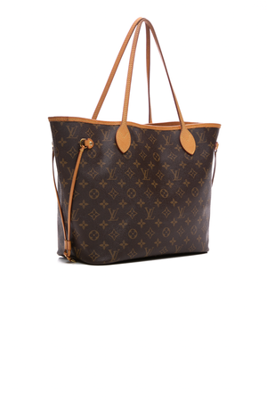 Louis Vuitton Neverfull MM Tote Bag