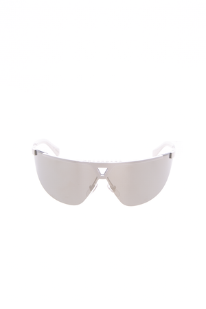 Louis Vuitton 1.1 Evidence Futura Mask Sunglasses