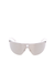 Louis Vuitton 1.1 Evidence Futura Mask Sunglasses