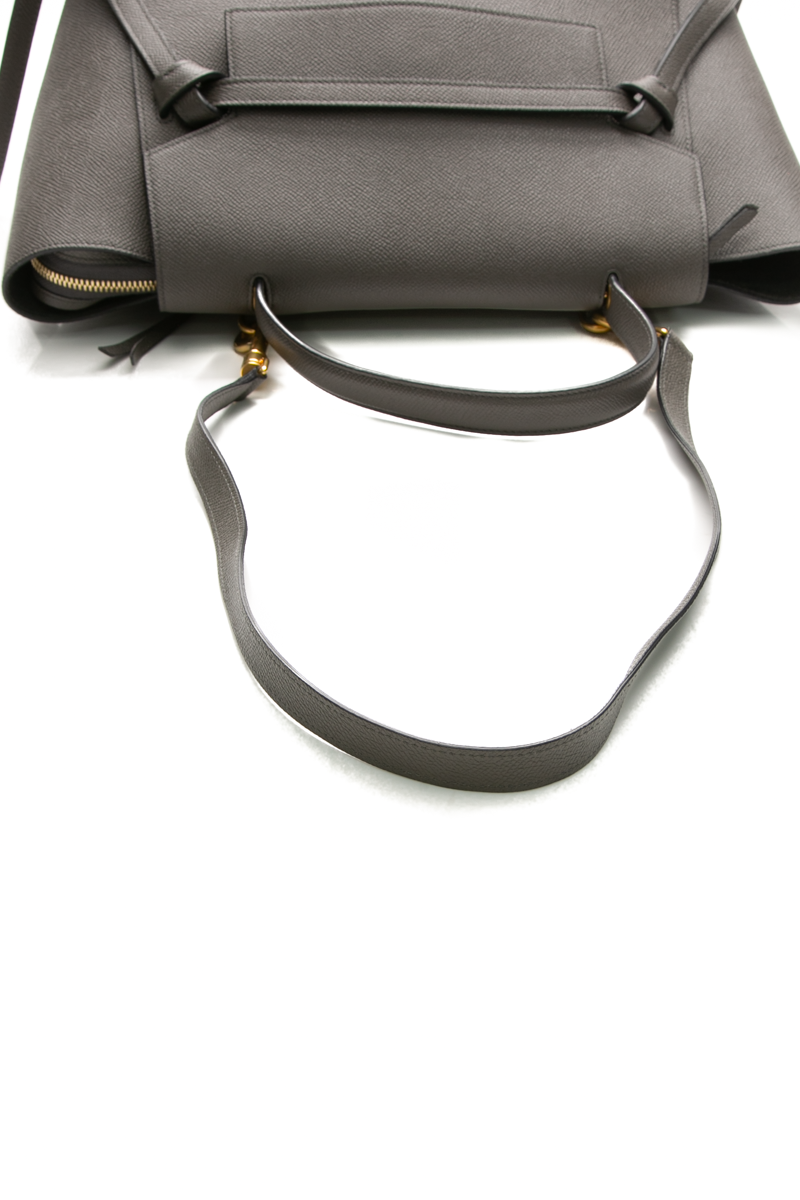 Celine Mini Belt Bag Couture USA