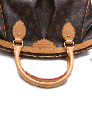 Louis Vuitton Tivoli PM Bag