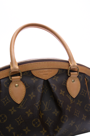 Louis Vuitton Tivoli PM Bag