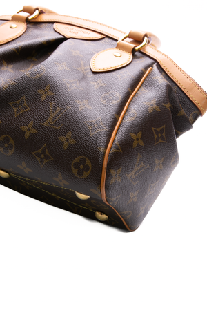 Louis Vuitton Tivoli PM Bag