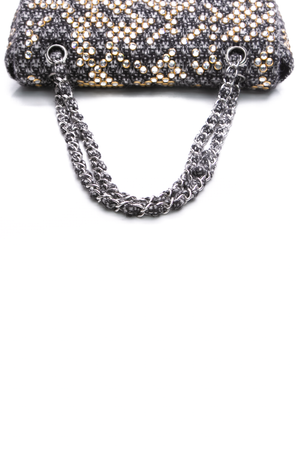 Chanel Single Flap Bag