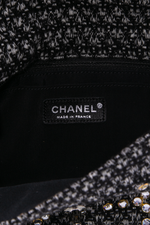 Chanel Single Flap Bag