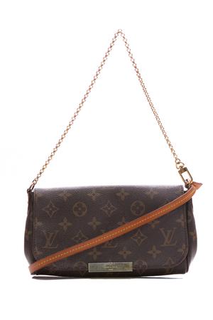 Louis Vuitton Favorite PM Bag