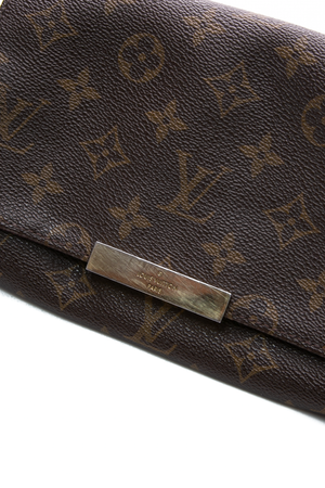 Louis Vuitton Favorite PM Bag