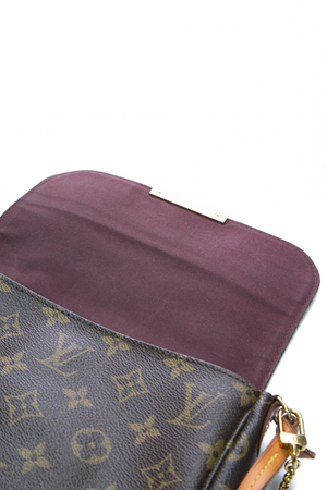 Louis Vuitton Favorite PM Bag