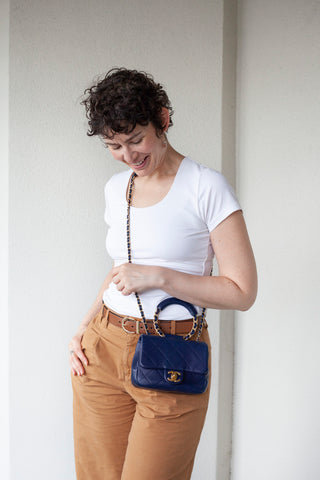 Chanel In The Loop Small Flap Bag