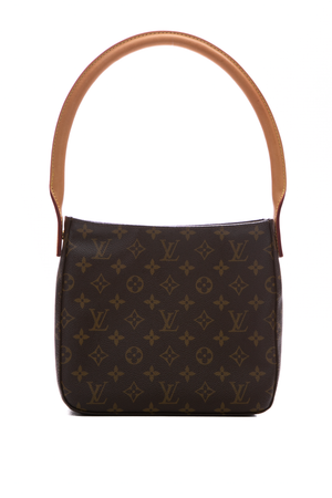 Louis Vuitton Vintage Looping MM Bag