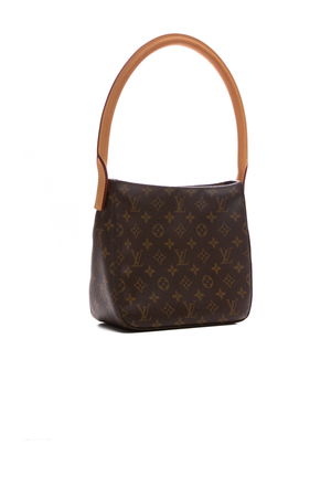 Louis Vuitton Vintage Looping MM Bag