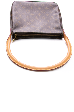 Louis Vuitton Vintage Looping MM Bag