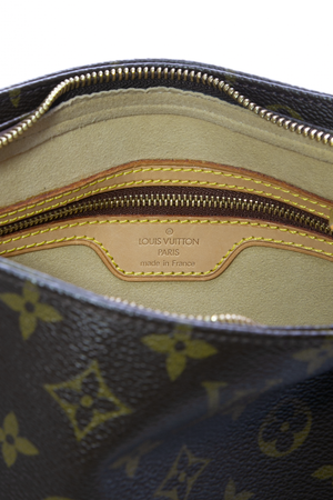 Louis Vuitton Vintage Looping MM Bag