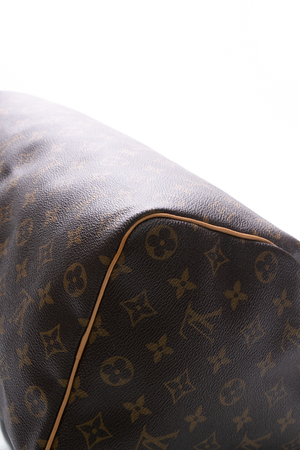 Louis Vuitton Speedy 35 Bag