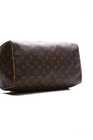 Louis Vuitton Speedy 35 Bag