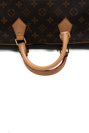 Louis Vuitton Speedy 35 Bag