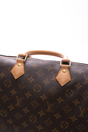 Louis Vuitton Speedy 35 Bag