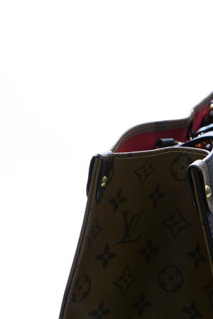 Louis Vuitton OnTheGo GM Bag