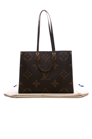 Louis Vuitton OnTheGo GM Bag