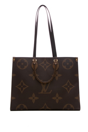 Louis Vuitton OnTheGo GM Bag