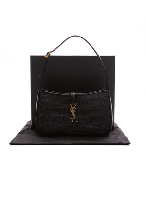 Saint Laurent Le 5 A 7 Bag