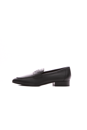 Chanel Uniform Loafers - Size 42