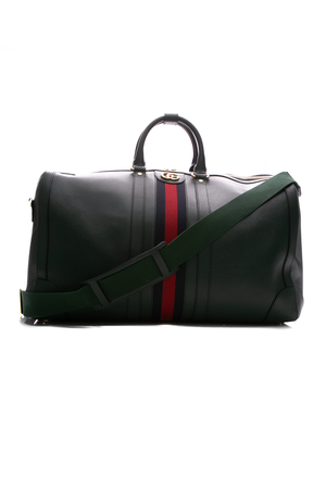 Savoy Large Duffle Bag