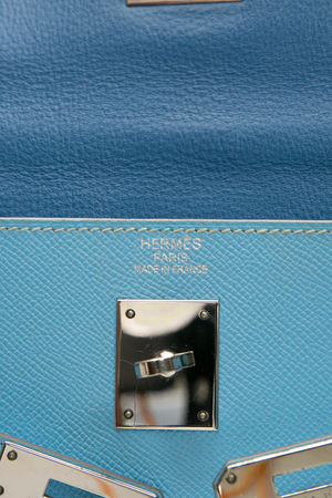 Hermes Kelly 35 Bag