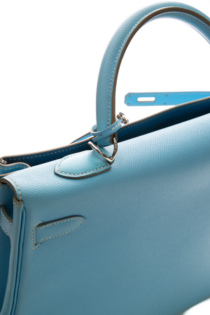 Hermes Kelly 35 Bag