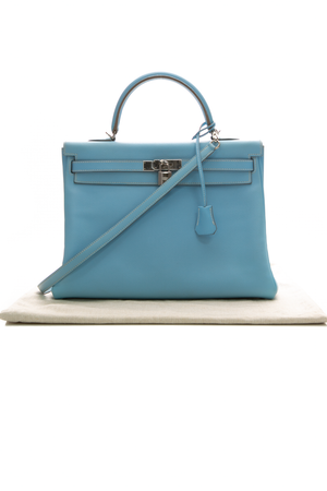 Hermes Kelly 35 Bag